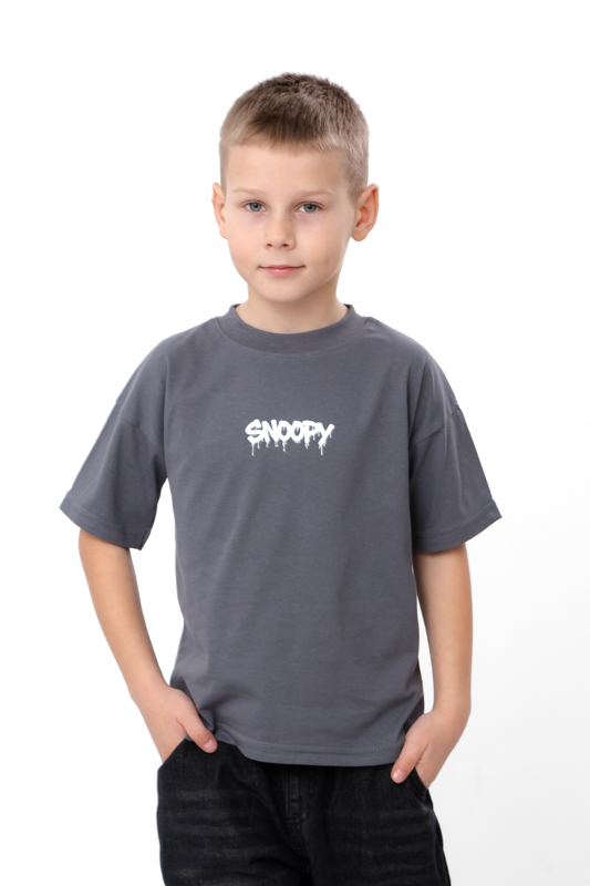 Футболка для хлопчика